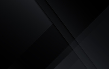 Aufkleber - vector overlap layer poster cover modern color. abstract geometrical 