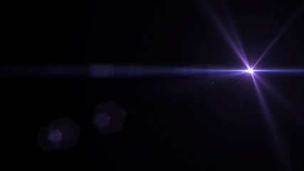 Wall Mural - Abstract backgrounds lights (super high resolution)	
