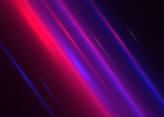 Wall Mural - Abstract backgrounds lights (super high resolution)	
