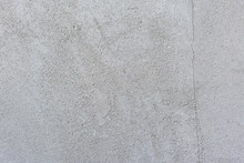 Gray Concrete Wall