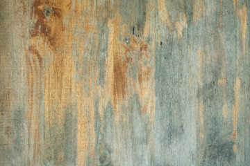 Wall Mural - Old reclaimed wood