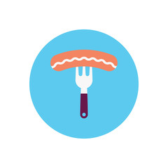 Poster - fork