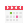 © Vector Stall - calendar
