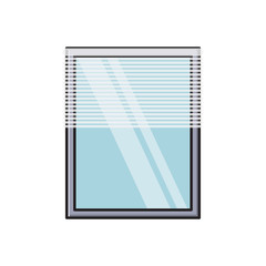 Poster - window