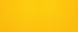 Yellow paper texture background banner