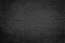 Woven Gray Textile Background
