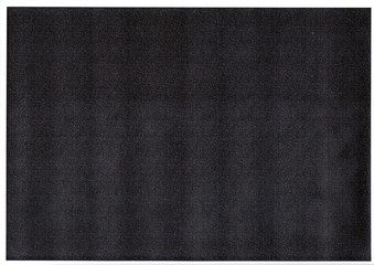 print to test black toner , black paper texture background.