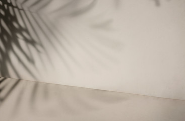 Tropical product background