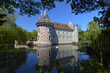 © Nicophotographer - Château de Saint-Germain de Livet
