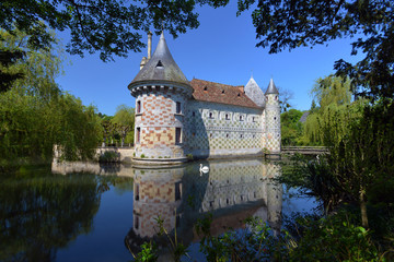 Château de Saint-Germain de Livet