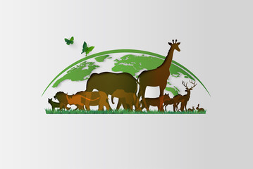 world wildlife day