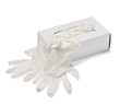 latex glove protective protection virus corona coronavirus epidemic disease medical health hygiene