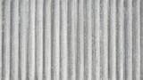 Fototapeta  - Texture of light gray building slate close up