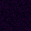 © Eugene Ga - Tech background. Magenta sparse hexadecimal pairs background. Big sized seamless pattern. Creative vector illustration.