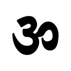 Sticker - Hinduism