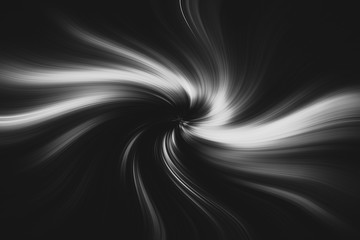 Canvas Print - twirl 