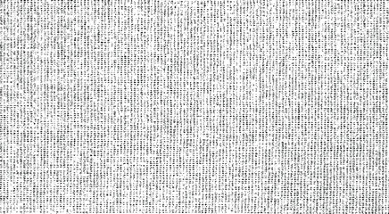 Subtle halftone grunge urban texture vector. Distressed overlay texture. Grunge background. Abstract mild textured effect. Vector Illustration. Black isolated on white. EPS10.