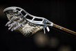 © SMicheline - Lacrosse stick and game ball