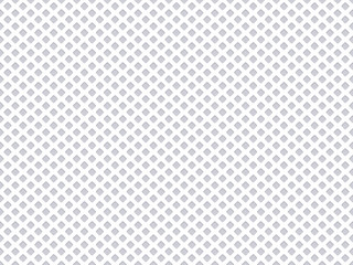 Poster - seamless fabric pattern. polyester fabric grid texture, sport textile nylon mesh texture. clothing t