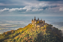 Hohenzollern Castle