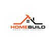 © Mussyayin - Construction Building Logo Icon Design Vector