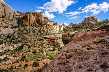 grand canyon national park