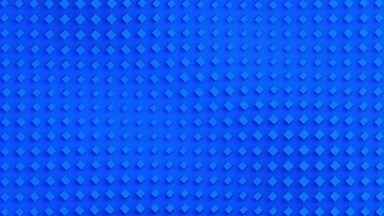 Poster - Abstract 3d render, motion background design, seamless looped 4k animation