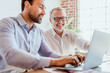 © rawpixel.com - Coworkers working together