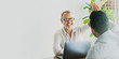 © rawpixel.com - Business partners working together