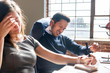 © rawpixel.com - Tired business team in a meeting