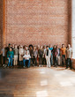 © rawpixel.com - Group of diverse people