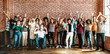 © rawpixel.com - Cheerful group of people