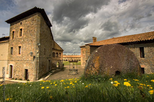 Fotografía Ciudadela de Jaca in Huesca