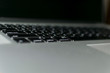 © riyas - laptop keyboard close up