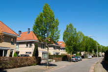 Dutch Country Houses Free Stock Photo - Public Domain Pictures