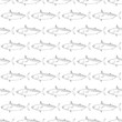 © Irina 27 - Tuna Fish. Mackerel Tuna. Colored Vector Patterns
