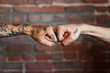 © rawpixel.com - Diverse people partnership and teamwork