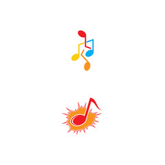 Note Icon Vector illustration design