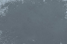 Gray Smooth Wall Textured Background