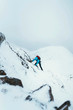 © rawpixel.com - Winter hiking at Forcan Ridge