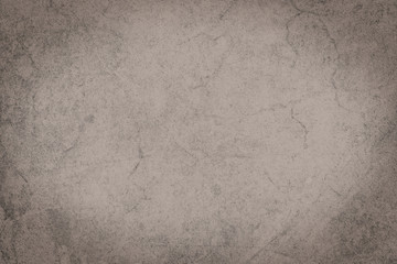 Vintage brown texture background