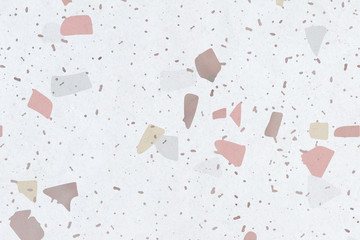 Sticker - Terrazzo textured floor