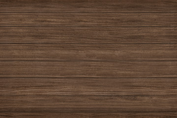 Brown wooden flooring