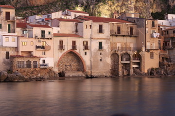 Cefalu