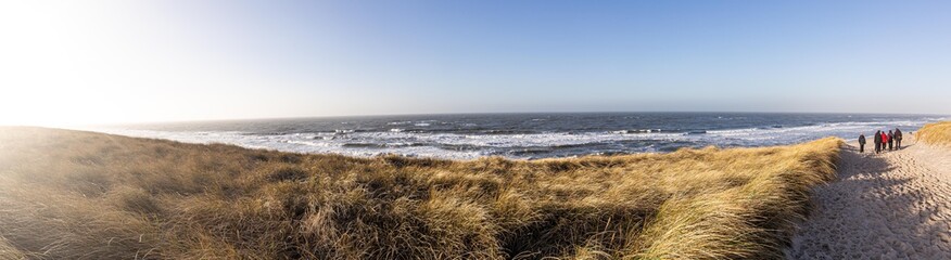 Sylt Standpanorama 2