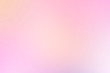 Leinwandbild Motiv Pastel pink background