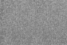 Grey Fabric Background