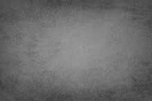 Plain Smooth Gray Paper Background