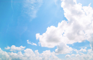 clear blue sky background,clouds with background.