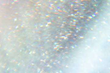 Wall Mural - shiny colorful glitter festive background